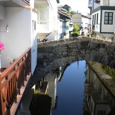 Apartamento Martina Lapiko Ea Exterior foto