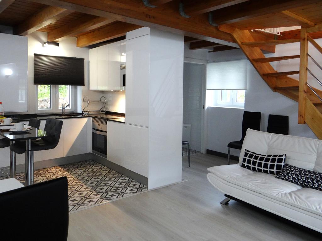 Apartamento Martina Lapiko Ea Exterior foto