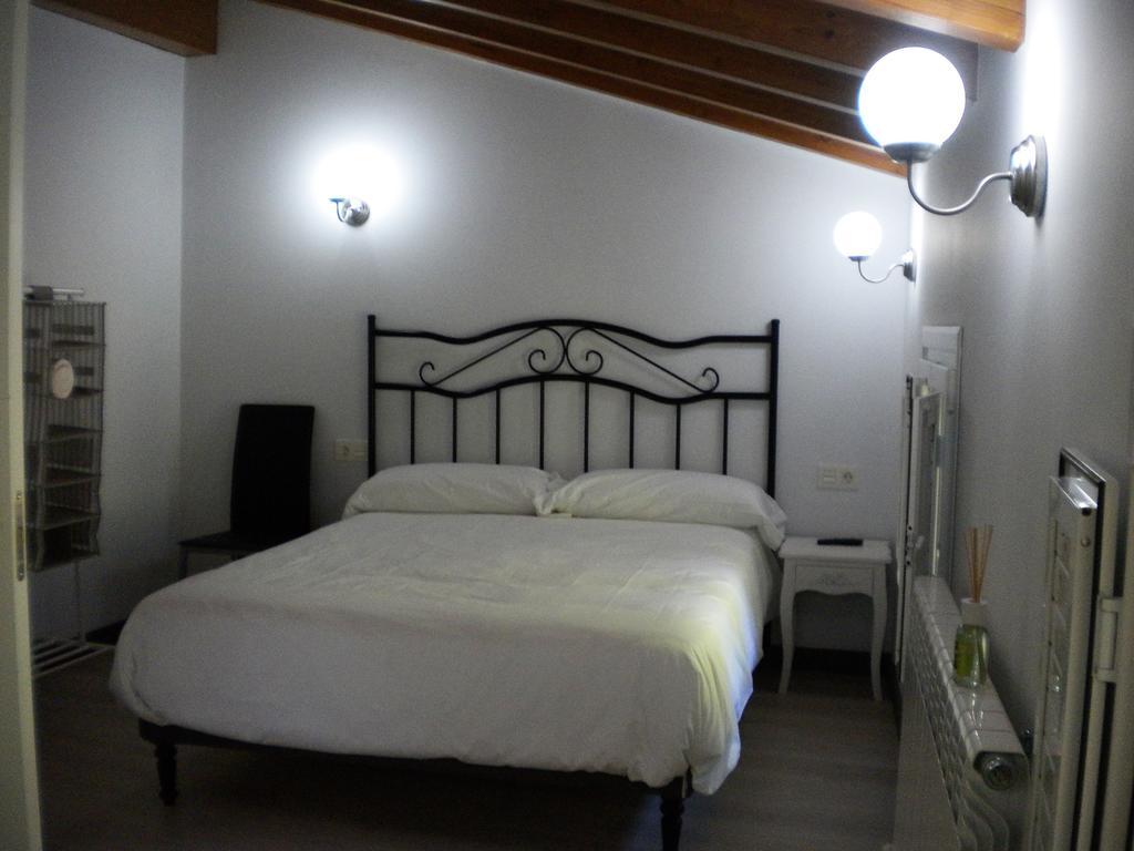 Apartamento Martina Lapiko Ea Exterior foto
